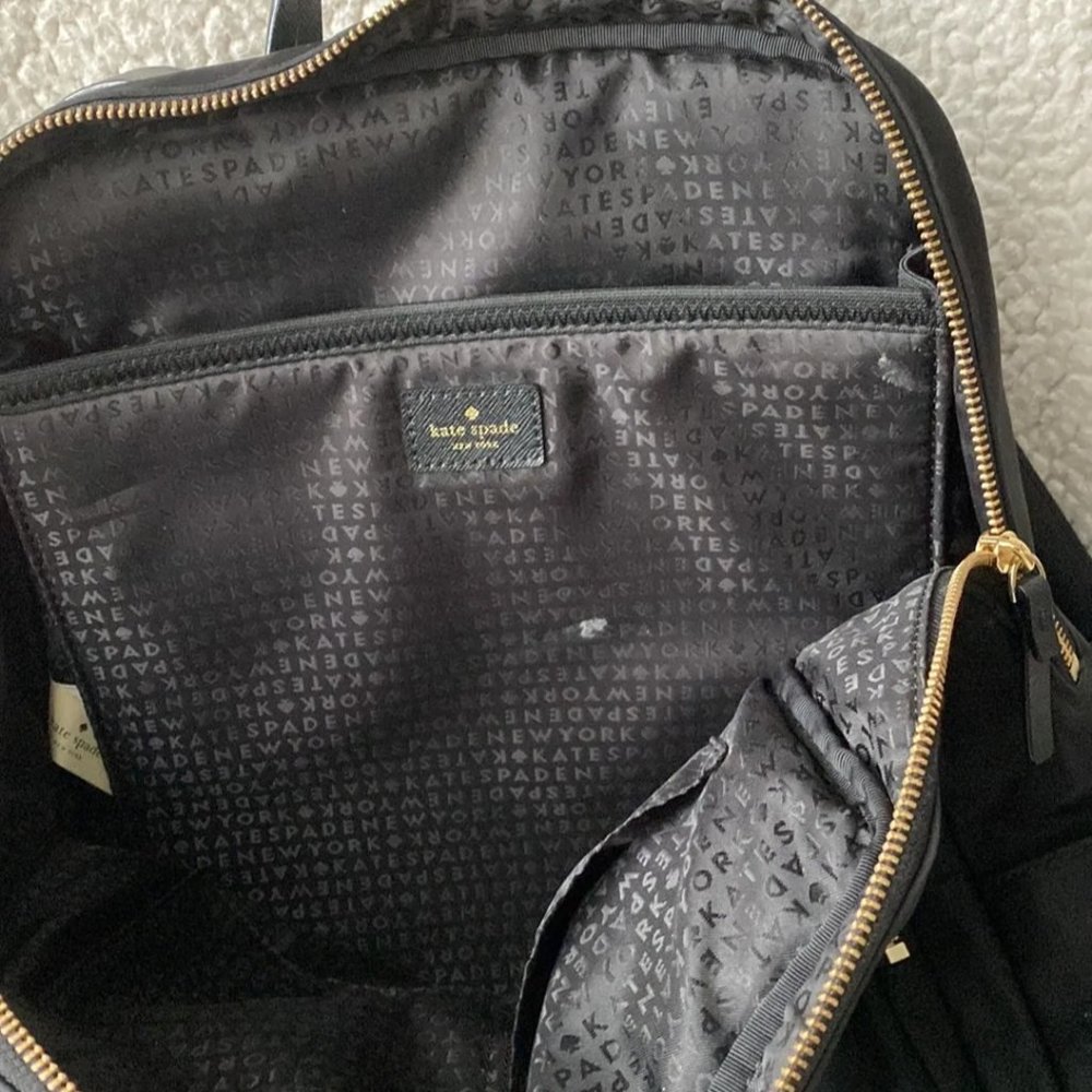 KATE SPADE